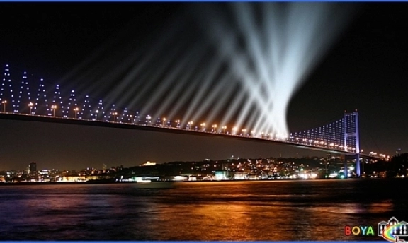 Ledli Tablo Modelleri Duvarlarınıza Çok Yakışacak