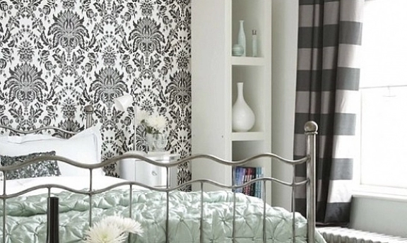 Englısh Home Duvar Kağıdı Modelleri