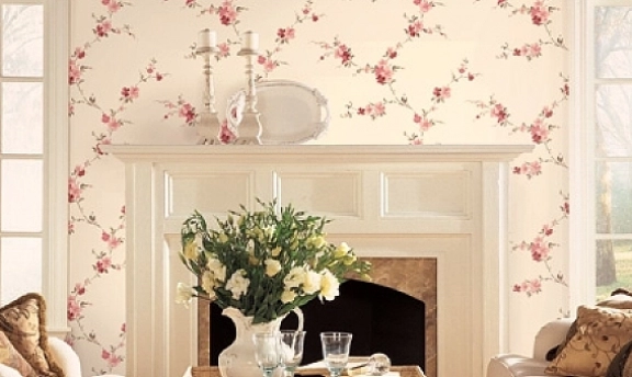 Englısh Home Duvar Kağıdı Modelleri
