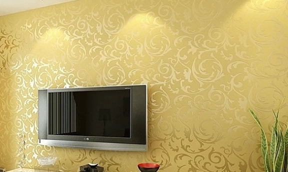 Englısh Home Duvar Kağıdı Modelleri