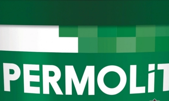 2015 Permolit Renk Kartelası
