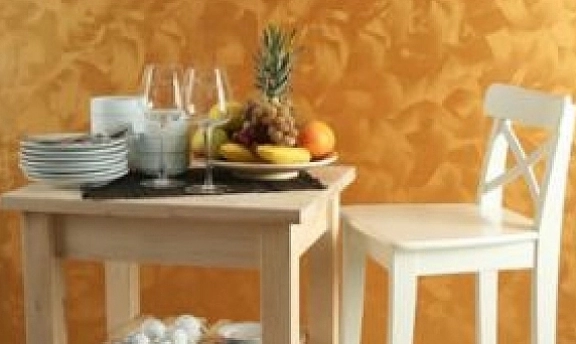 Filli Boya Alpina Style İnci Doku Renk Kartelası