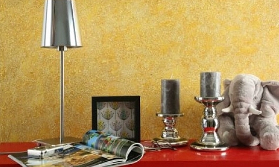 Filli Boya Alpina Style İnci Doku Renk Kartelası
