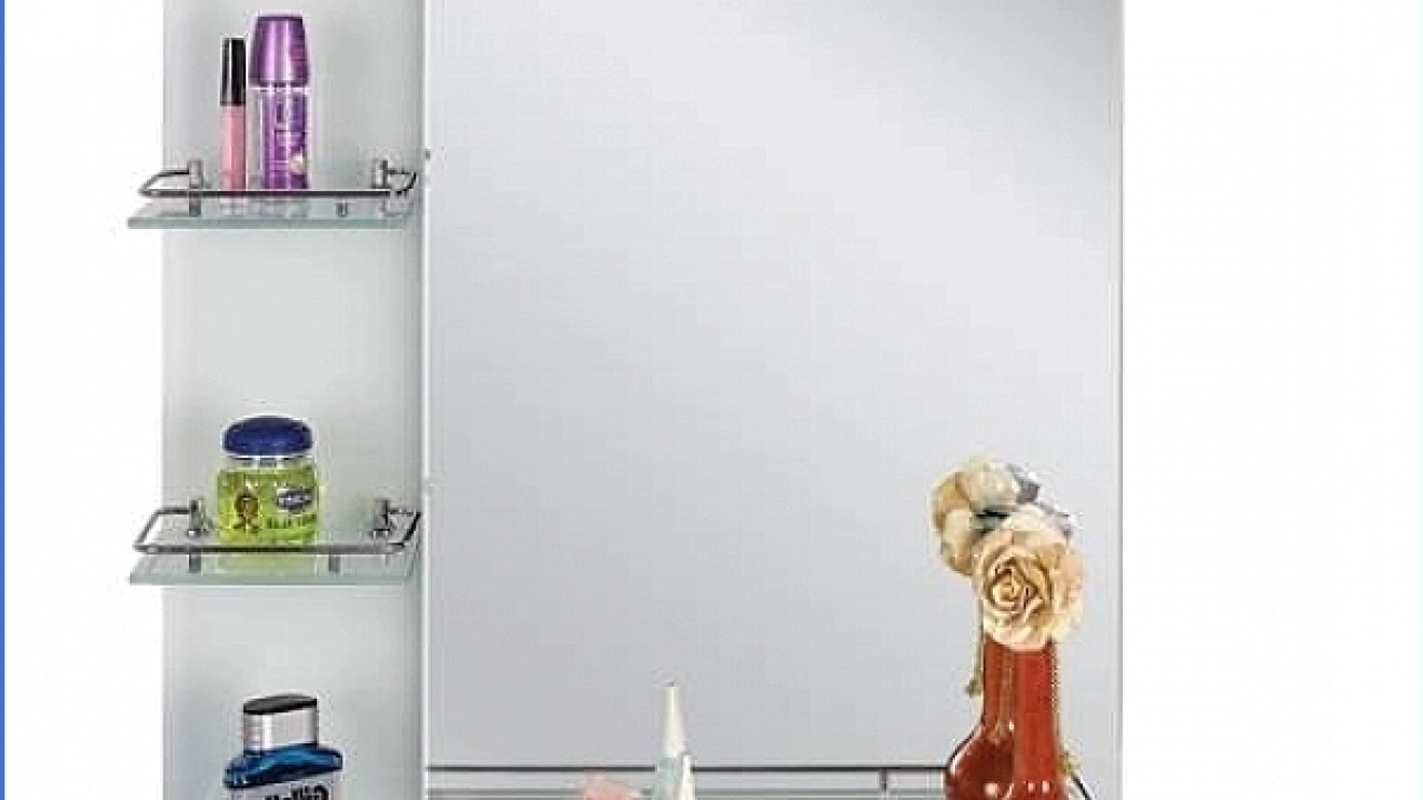 Banyo aynası modelleri ayaklarınıza kadar geldi