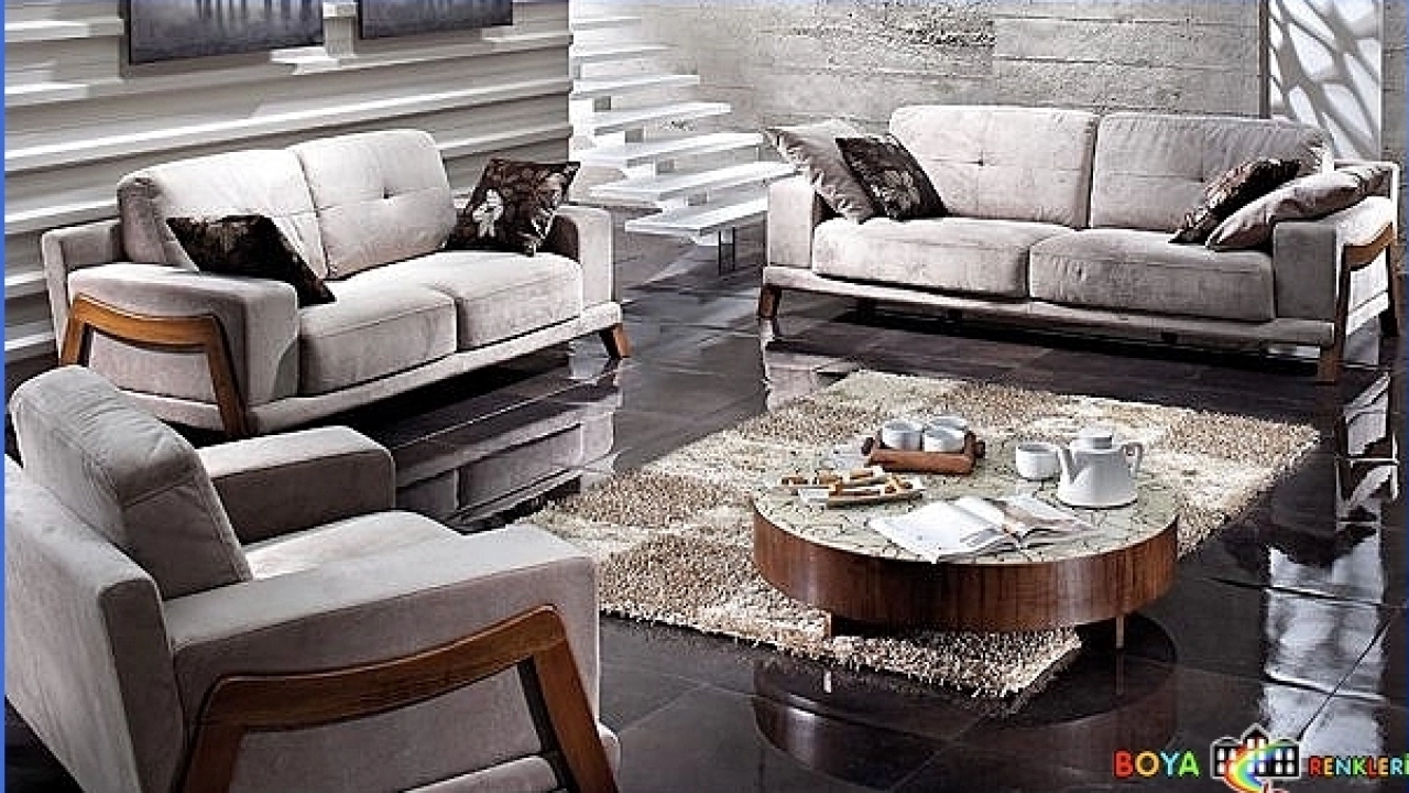 Doğtaş salon takımları sizlerle