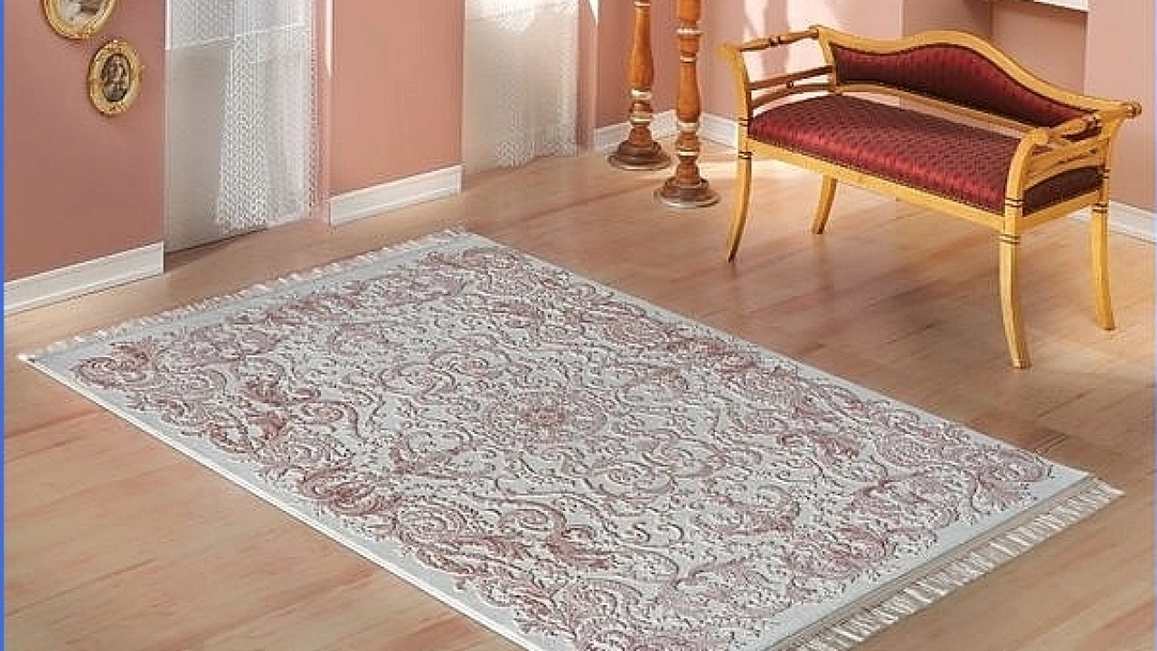 Yeni Saray Halı Modelleriyle Buradayız