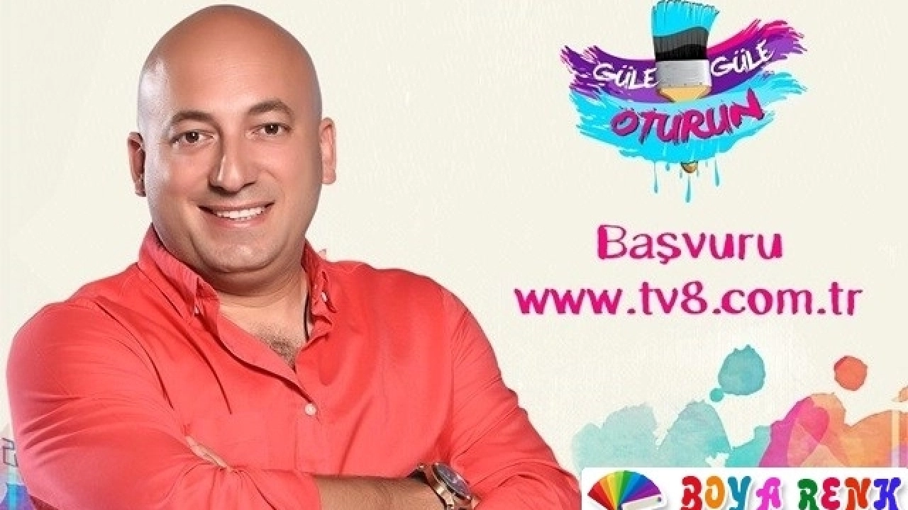 Güle Güle Oturun Başvuru Şartları Nelerdir Siz de Şansınızı Deneyin