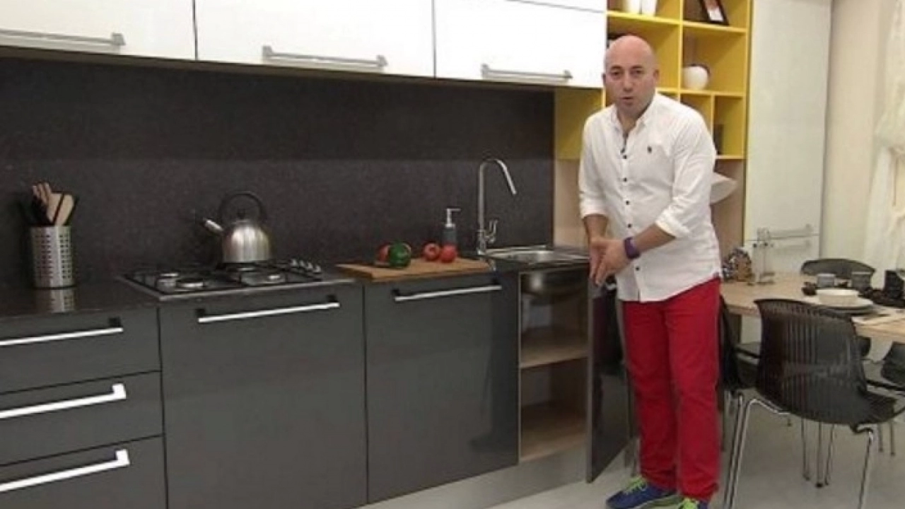 Güle Güle Oturun Mutfak Dekorasyonları Bir Harika
