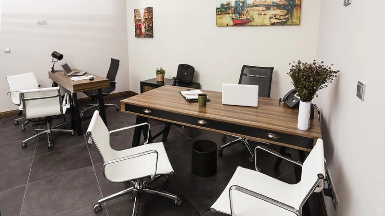 Hazır Ofis Nedir, Fiyatları ve Avantajları Nelerdir