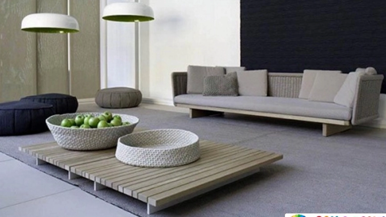 Minimalist Ev Dekorasyonu Hakkında Neler Biliyorsunuz?