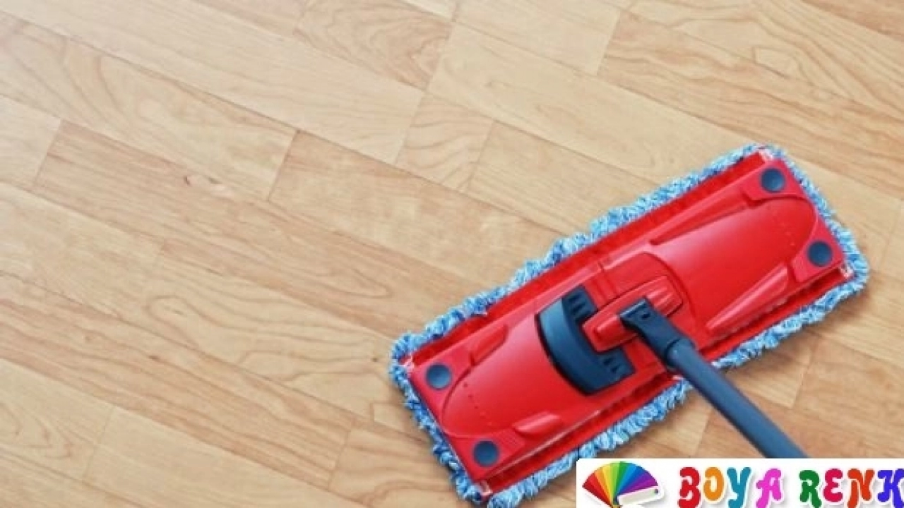 Parke Bakımı Nasıl Yapılır Hanımlara Özel Bilgiler