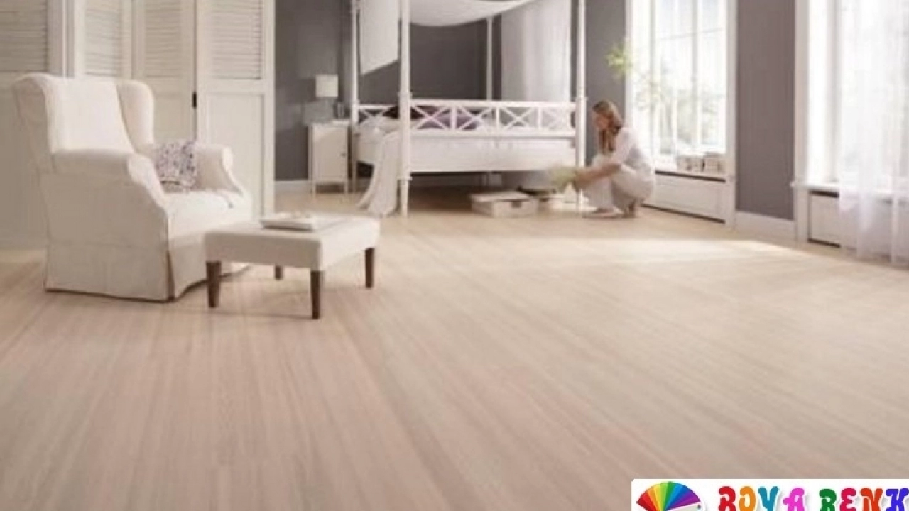 Tekzen Laminant Parke Modelleri Eviniz İçin İdeal