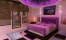 Yatak Odaları İçin Göz Alıcı Alçı Asma Tavan Tasarımları