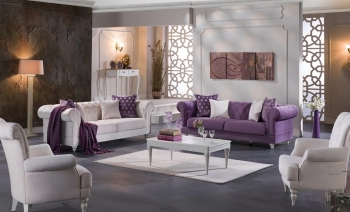 Bellona'nın 2016 Salon Koltuk Takımları Şahane !