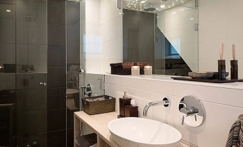 En güzel banyo dekorasyonu önerileri
