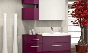 Banyo Dolap Renkleri En Uygun Renklerle Dekore Edilmiş Banyolar