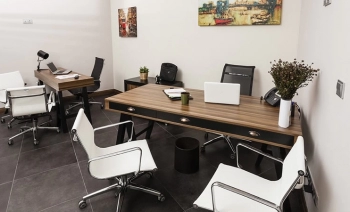 Hazır Ofis Nedir, Fiyatları ve Avantajları Nelerdir