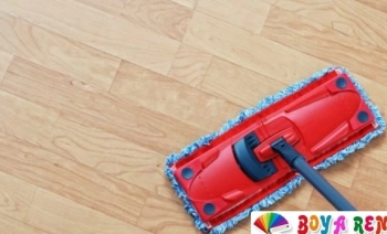 Parke Bakımı Nasıl Yapılır Hanımlara Özel Bilgiler