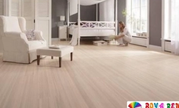 Tekzen Laminant Parke Modelleri Eviniz İçin İdeal