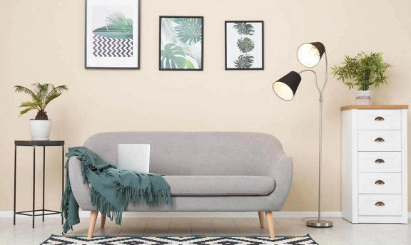 Filli Boya İç Cephe Renk Kartelası ve Kataloğu